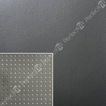 MotoFlex Automotive OEM Matchup Vinyl - Longitude Dark Titanium L7695