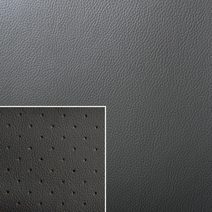 MotoFlex Automotive OEM Matchup Vinyl - Euro Perforation