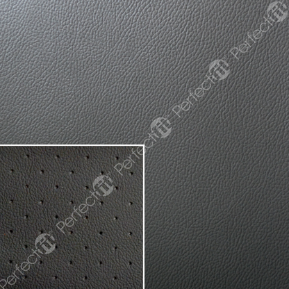 MotoFlex Automotive OEM Matchup Vinyl - Longitude Dark Titanium L7695