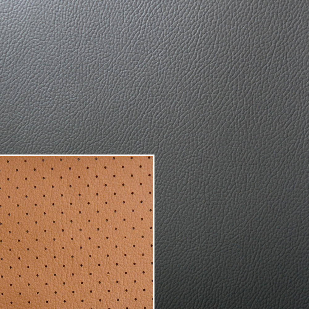 MotoFlex Automotive OEM Matchup Vinyl - Hampton Perforation