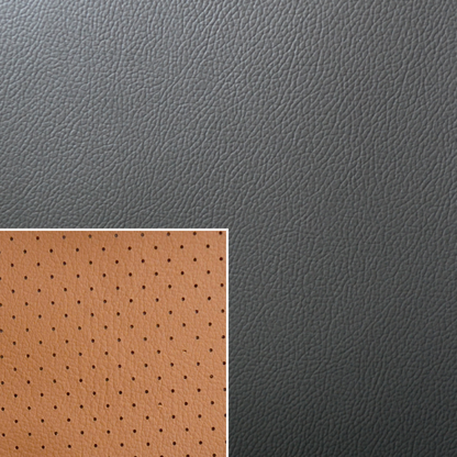 MotoFlex Automotive OEM Matchup Vinyl - Hampton Perforation