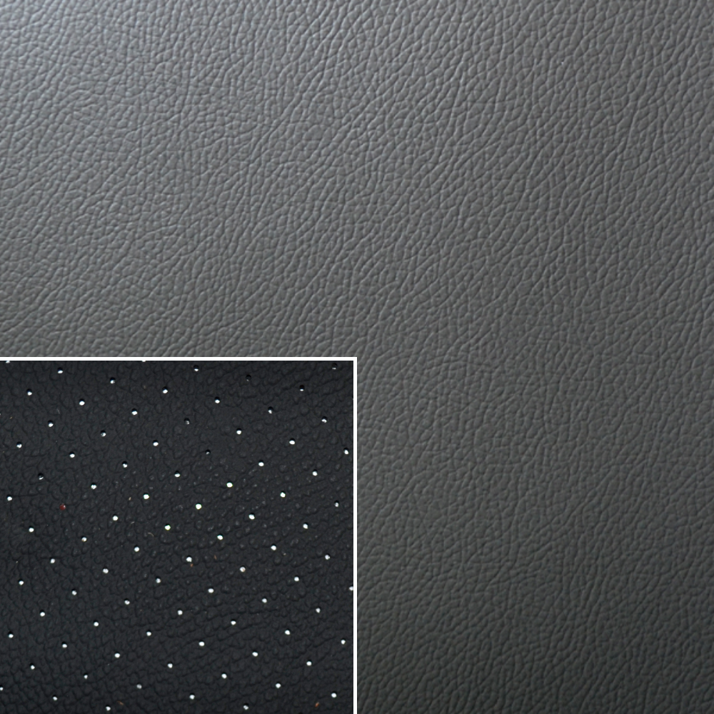 MotoFlex Automotive OEM Matchup Vinyl - Highland Perforation