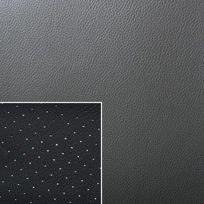 MotoFlex Automotive OEM Matchup Vinyl - Highland Perforation