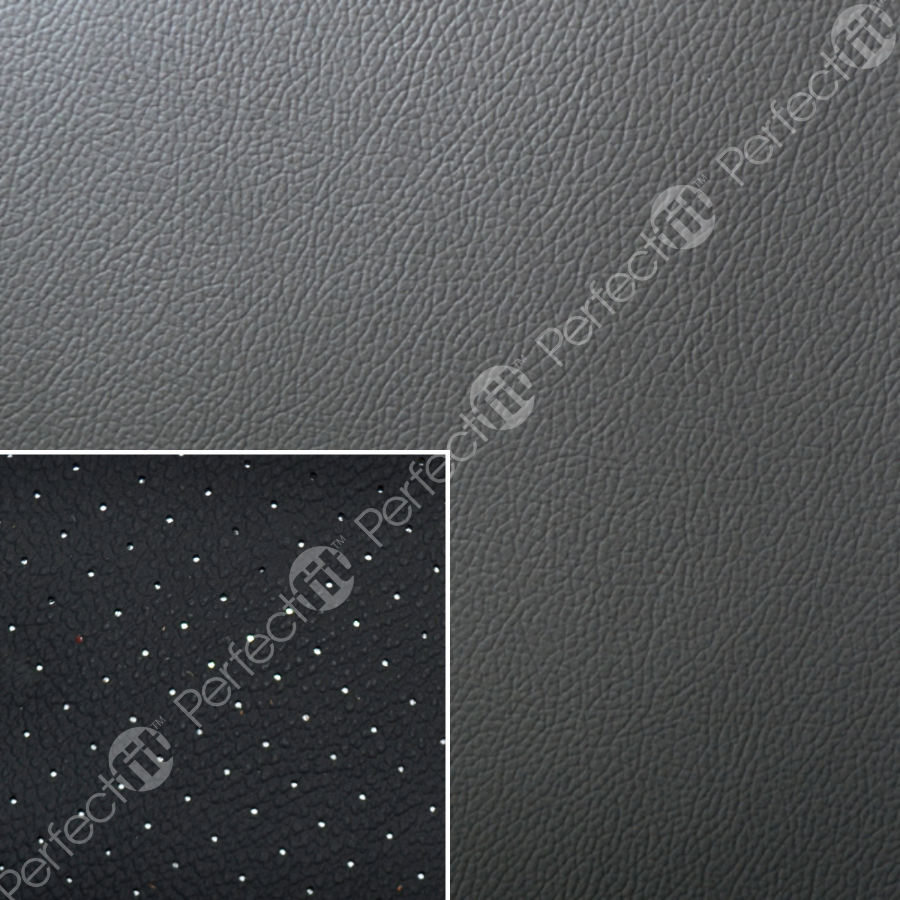 MotoFlex Automotive OEM Matchup Vinyl - Longitude Dark Titanium L7695