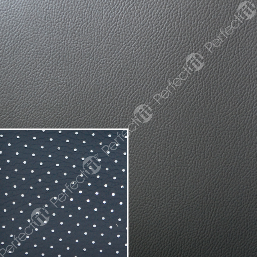 MotoFlex Automotive OEM Matchup Vinyl - Longitude Dark Titanium L7695