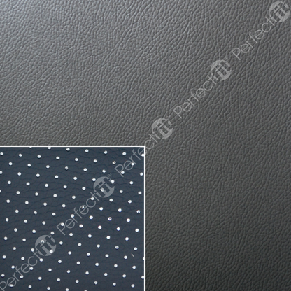 MotoFlex Automotive OEM Matchup Vinyl - Longitude Dark Titanium L7695