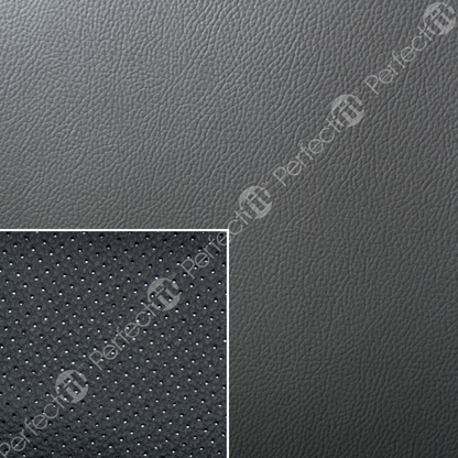 MotoFlex Automotive OEM Matchup Vinyl - Longitude Dark Titanium L7695