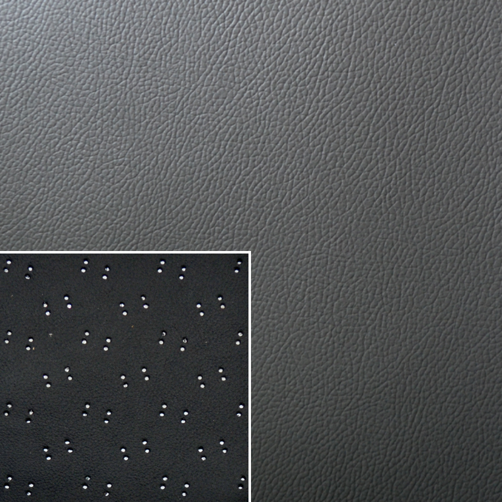 MotoFlex Automotive OEM Matchup Vinyl - Snake Perforation