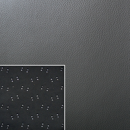 MotoFlex Automotive OEM Matchup Vinyl - Snake Perforation