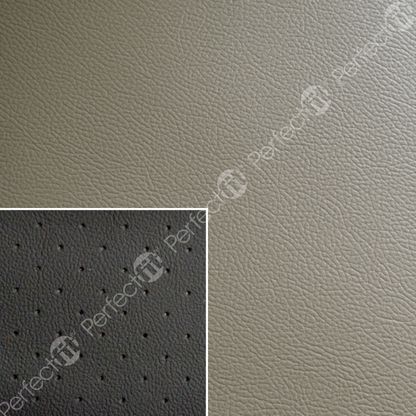 MotoFlex Automotive OEM Matchup Vinyl - Longitude Cashmere L7693