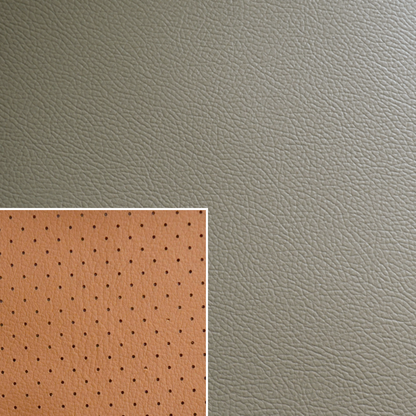 MotoFlex Automotive OEM Matchup Vinyl - Hampton Perforation