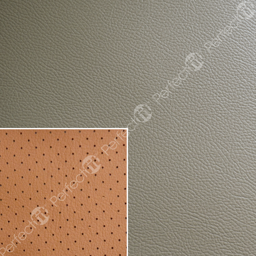 MotoFlex Automotive OEM Matchup Vinyl - Longitude Cashmere L7693