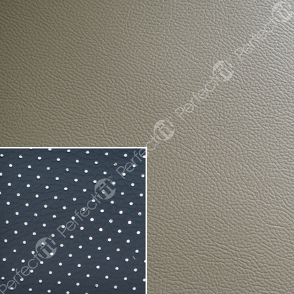 MotoFlex Automotive OEM Matchup Vinyl - Longitude Cashmere L7693