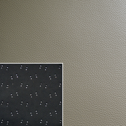 MotoFlex Automotive OEM Matchup Vinyl - Snake Perforation