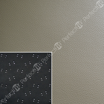 MotoFlex Automotive OEM Matchup Vinyl - Longitude Cashmere L7693