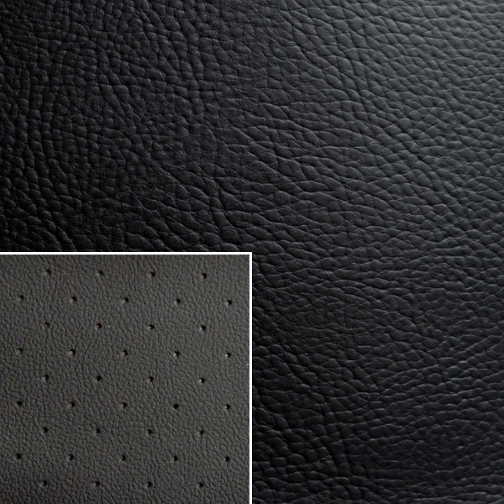 MotoFlex Automotive OEM Matchup Vinyl - Euro Perforation