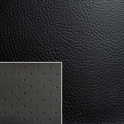 MotoFlex Automotive OEM Matchup Vinyl - Euro Perforation