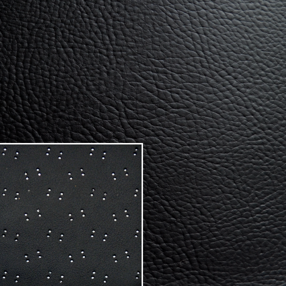 MotoFlex Automotive OEM Matchup Vinyl - Snake Perforation