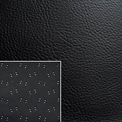 MotoFlex Automotive OEM Matchup Vinyl - Snake Perforation