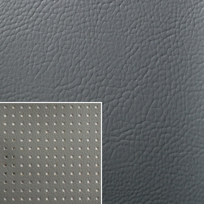 MotoFlex Automotive OEM Matchup Vinyl - AMG Perforation