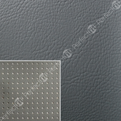 MotoFlex Automotive OEM Matchup Vinyl - Verona Steel Gray L7787