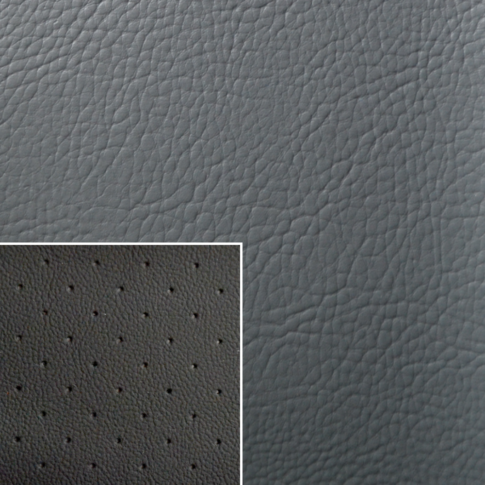 MotoFlex Automotive OEM Matchup Vinyl - Euro Perforation