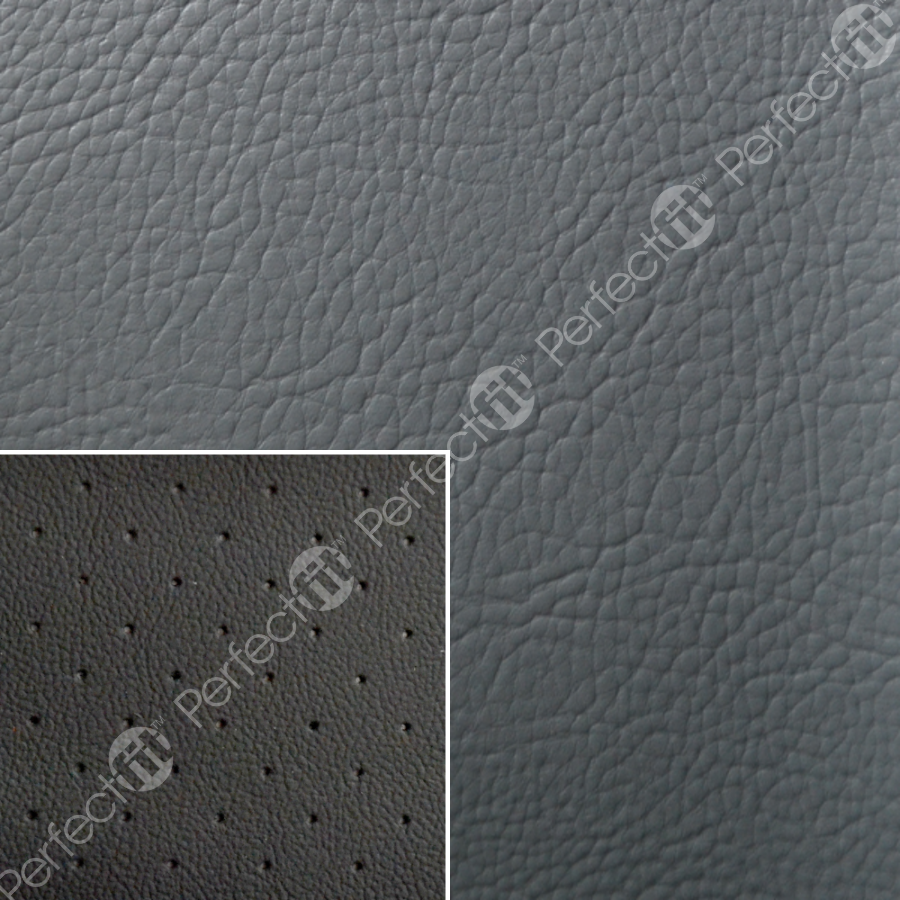 MotoFlex Automotive OEM Matchup Vinyl - Verona Steel Gray L7787