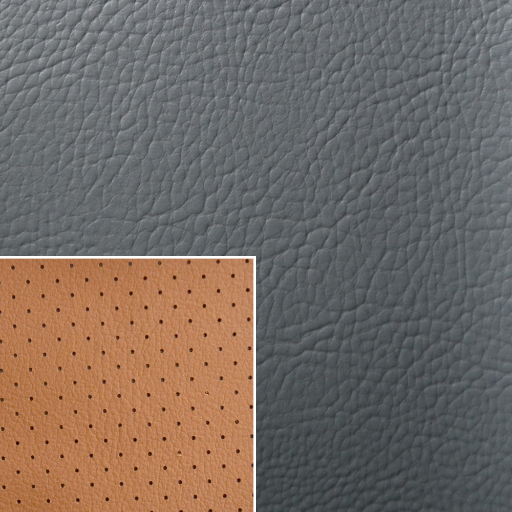 MotoFlex Automotive OEM Matchup Vinyl - Hampton Perforation