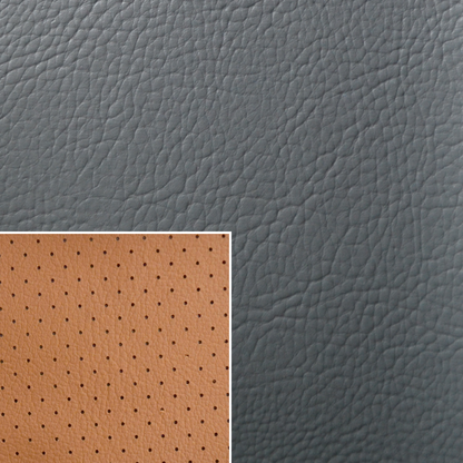 MotoFlex Automotive OEM Matchup Vinyl - Hampton Perforation