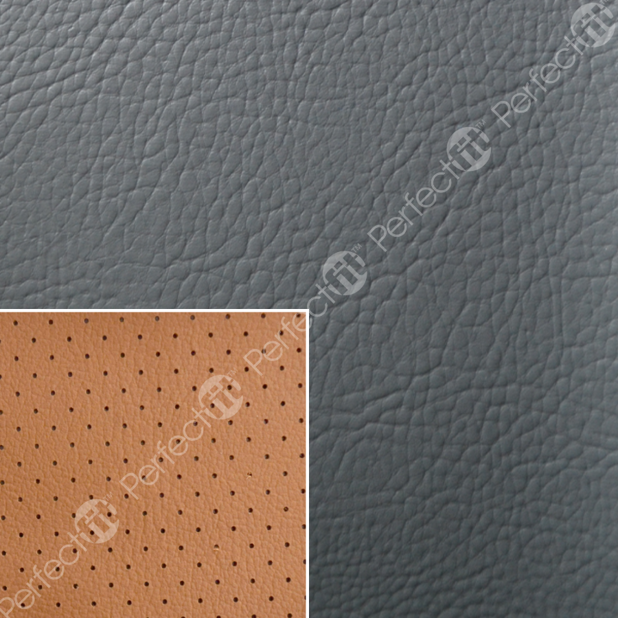 MotoFlex Automotive OEM Matchup Vinyl - Verona Steel Gray L7787