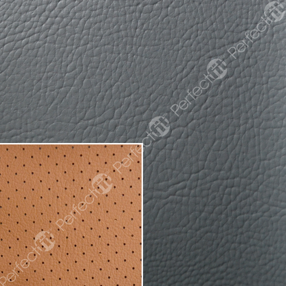 MotoFlex Automotive OEM Matchup Vinyl - Verona Steel Gray L7787