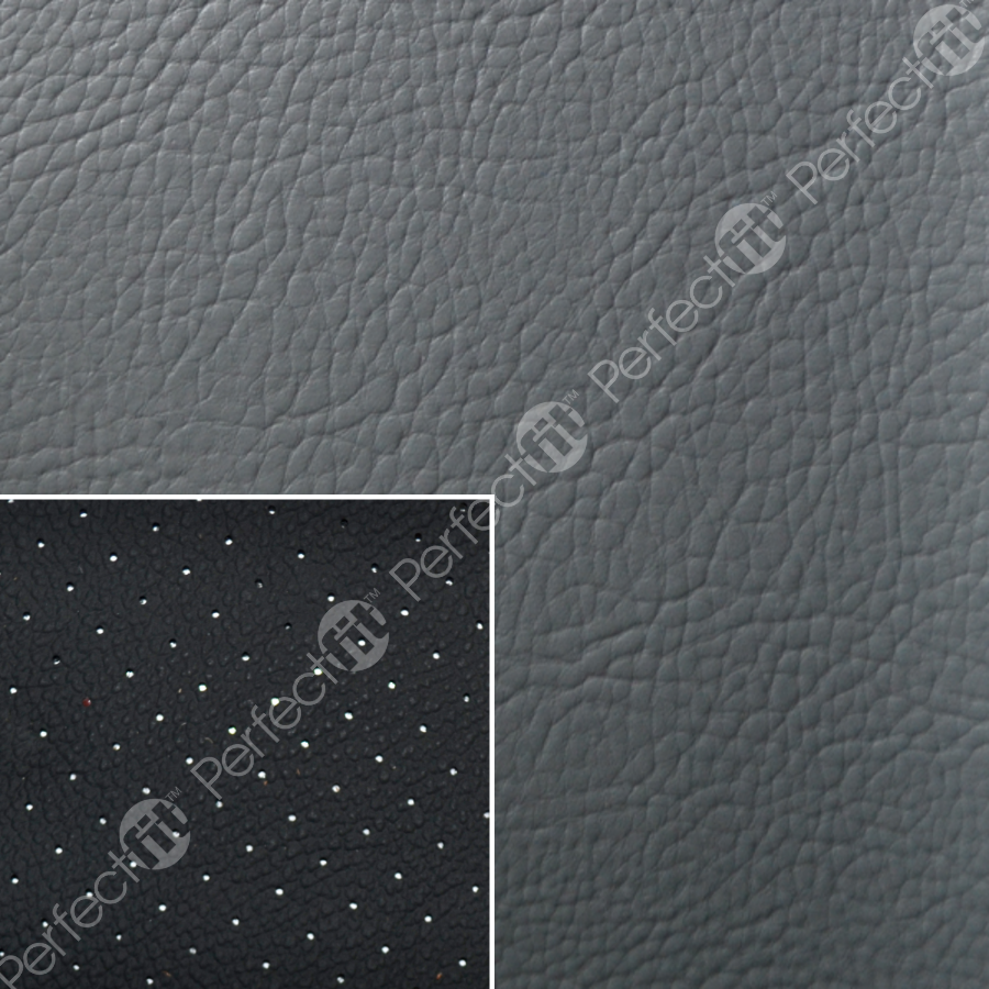 MotoFlex Automotive OEM Matchup Vinyl - Verona Steel Gray L7787