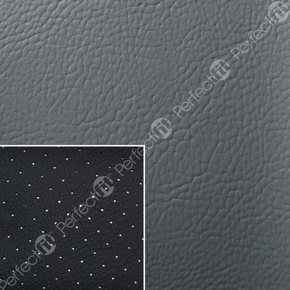 MotoFlex Automotive OEM Matchup Vinyl - Verona Steel Gray L7787