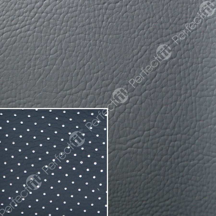 MotoFlex Automotive OEM Matchup Vinyl - Verona Steel Gray L7787