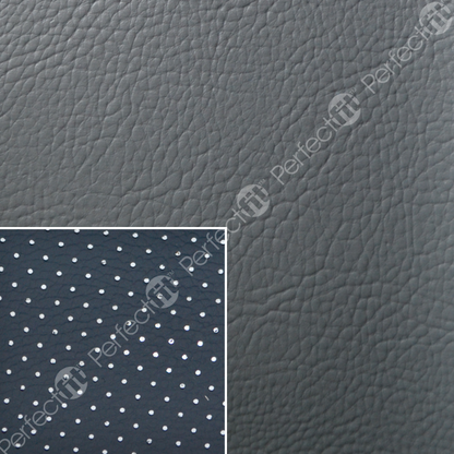 MotoFlex Automotive OEM Matchup Vinyl - Verona Steel Gray L7787