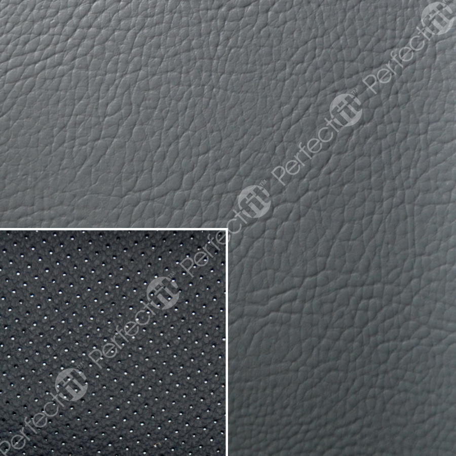 MotoFlex Automotive OEM Matchup Vinyl - Verona Steel Gray L7787