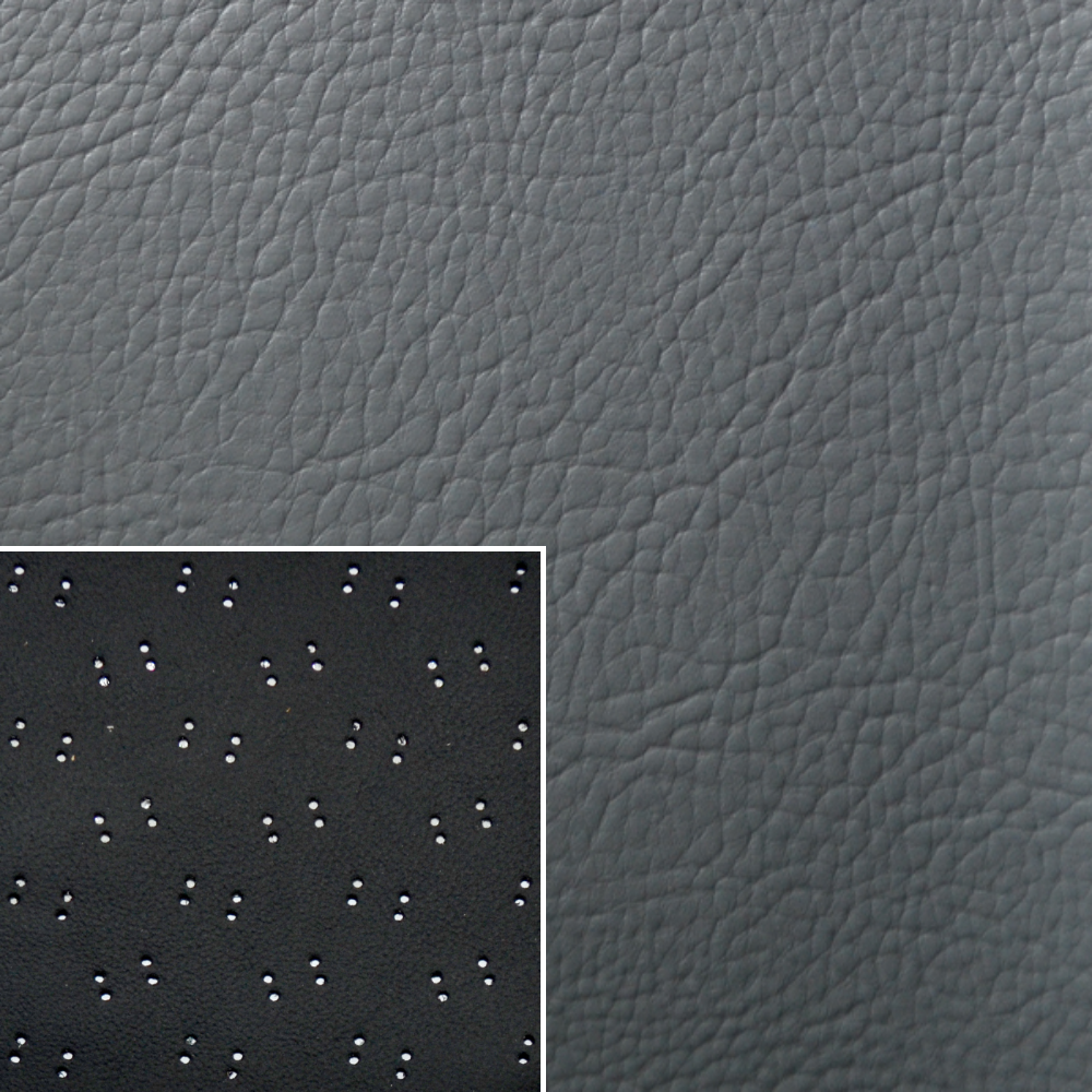 MotoFlex Automotive OEM Matchup Vinyl - Snake Perforation