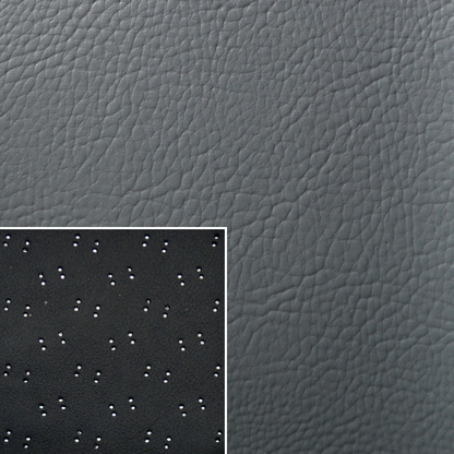 MotoFlex Automotive OEM Matchup Vinyl - Snake Perforation