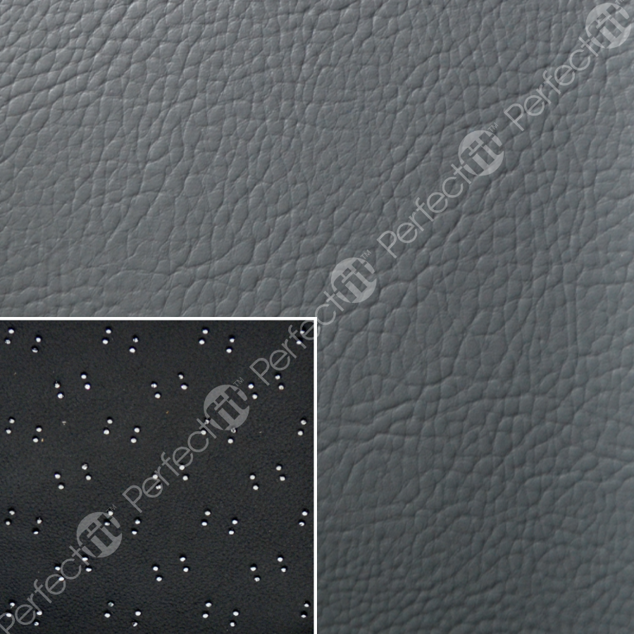 MotoFlex Automotive OEM Matchup Vinyl - Verona Steel Gray L7787