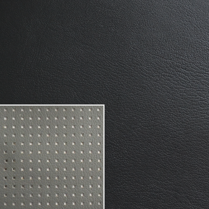 MotoFlex Automotive OEM Matchup Vinyl - AMG Perforation