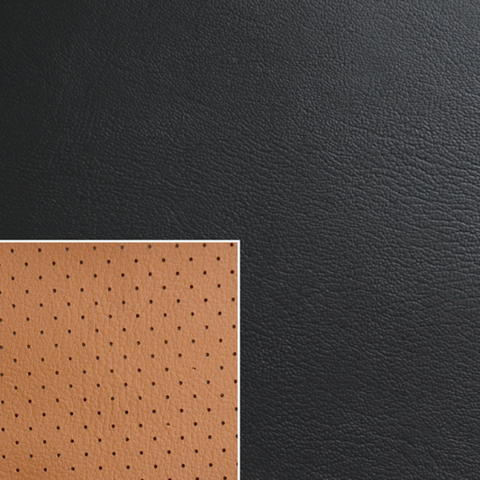 MotoFlex Automotive OEM Matchup Vinyl - Hampton Perforation