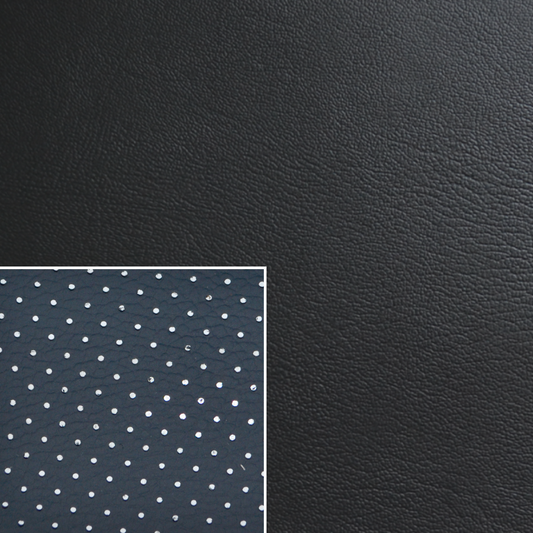 MotoFlex Automotive OEM Matchup Vinyl - MB4 Perforation