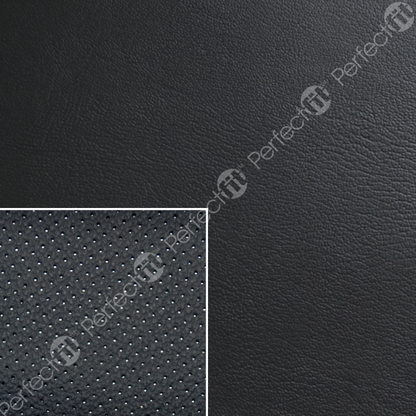 MotoFlex Automotive OEM Matchup Vinyl - Valencia Black L7803