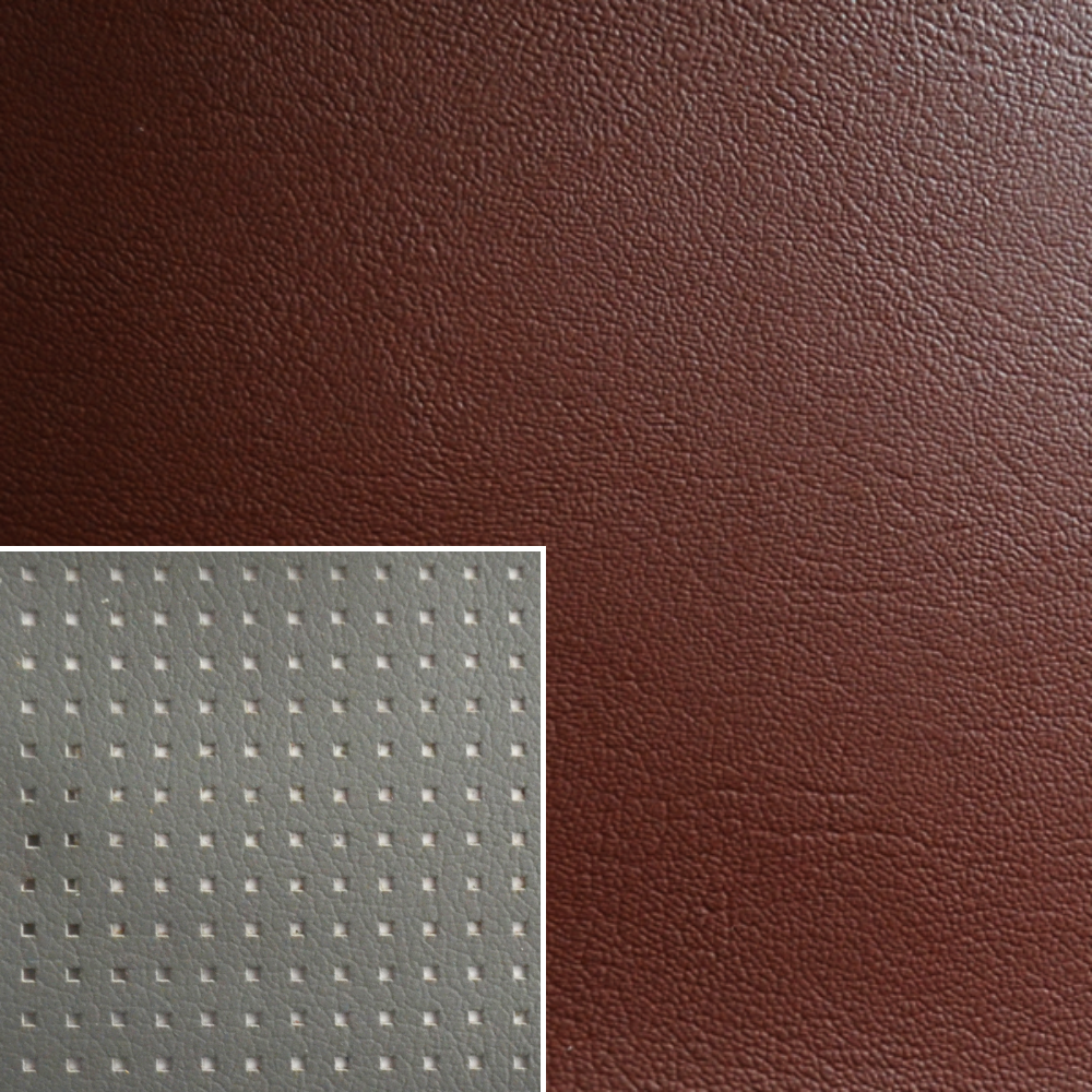 MotoFlex Automotive OEM Matchup Vinyl - AMG Perforation