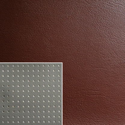 MotoFlex Automotive OEM Matchup Vinyl - AMG Perforation