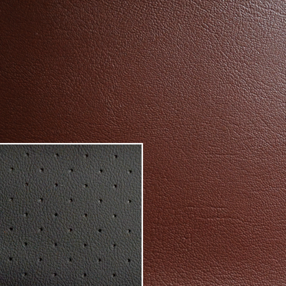 MotoFlex Automotive OEM Matchup Vinyl - Euro Perforation