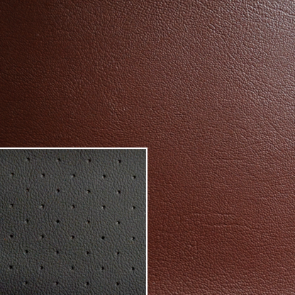 MotoFlex Automotive OEM Matchup Vinyl - Euro Perforation