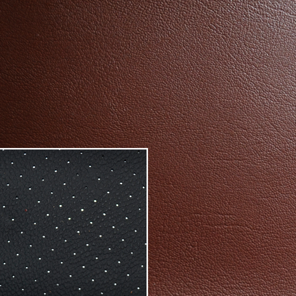 MotoFlex Automotive OEM Matchup Vinyl - Highland Perforation