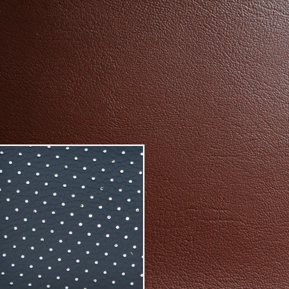 MotoFlex Automotive OEM Matchup Vinyl - MB4 Perforation