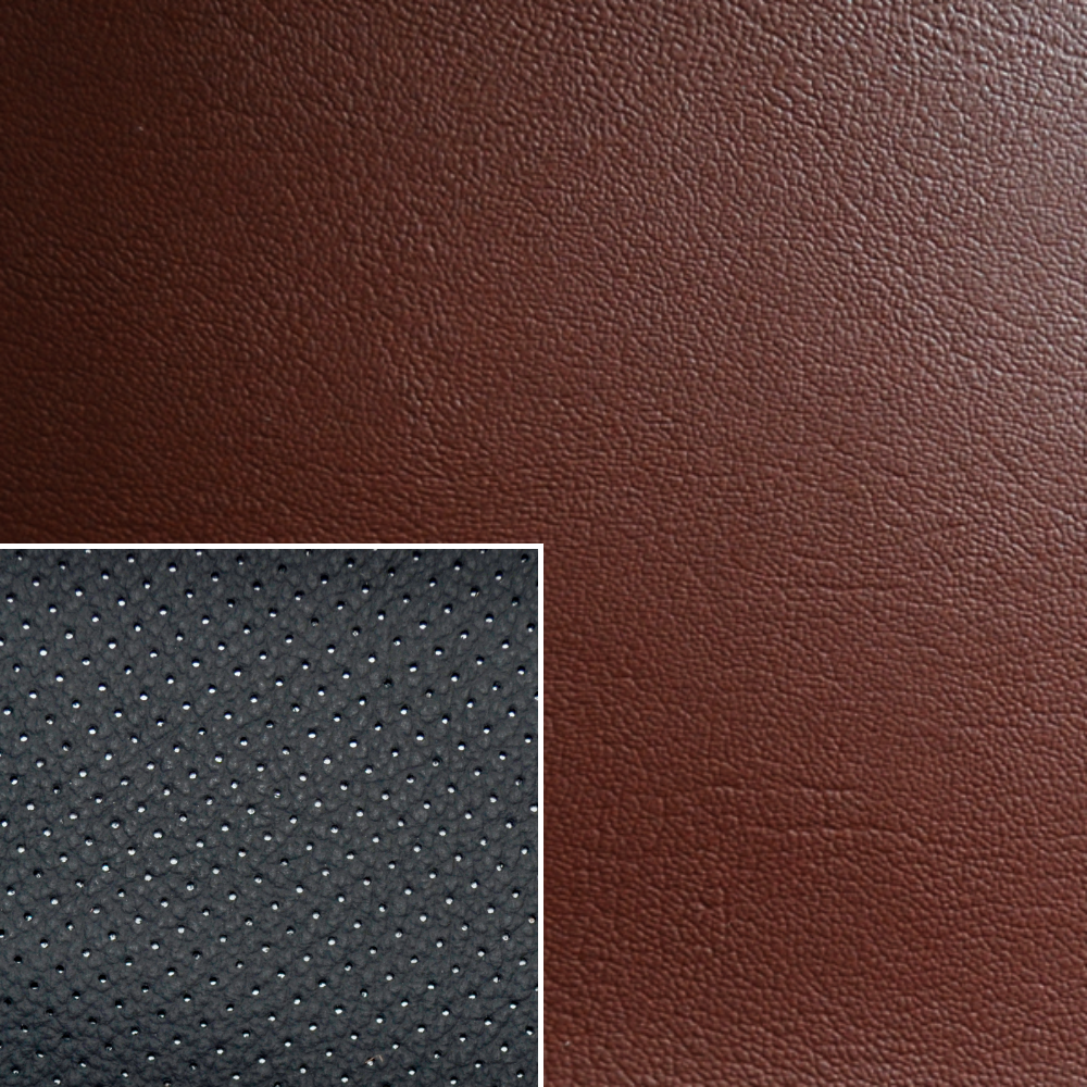 MotoFlex Automotive OEM Matchup Vinyl - S2000 Perforation